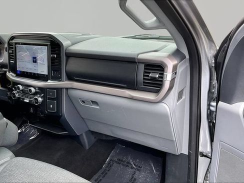Used 2025 Ford F150 XLT w/ Equipment Group 301A Standard AWD/4WD image 18