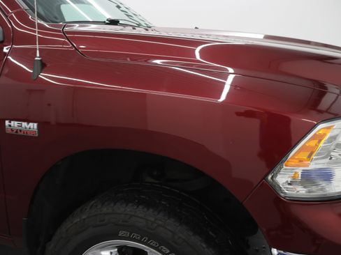 Used 2019 RAM 1500 Big Horn image 22