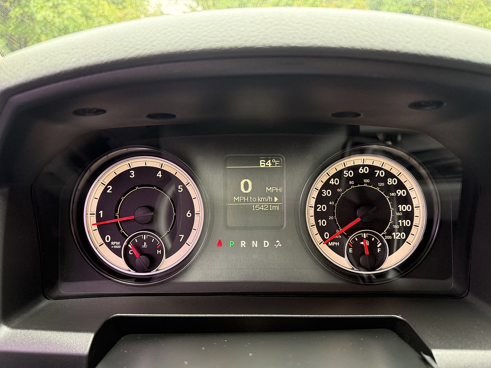 Used 2017 RAM 2500 Tradesman w/ Power & Remote Entry Group AWD/4WD image 16