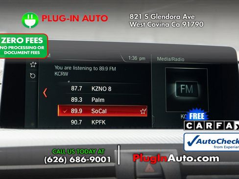 Used 2018 BMW 430i Coupe w/ Premium Package RWD image 25