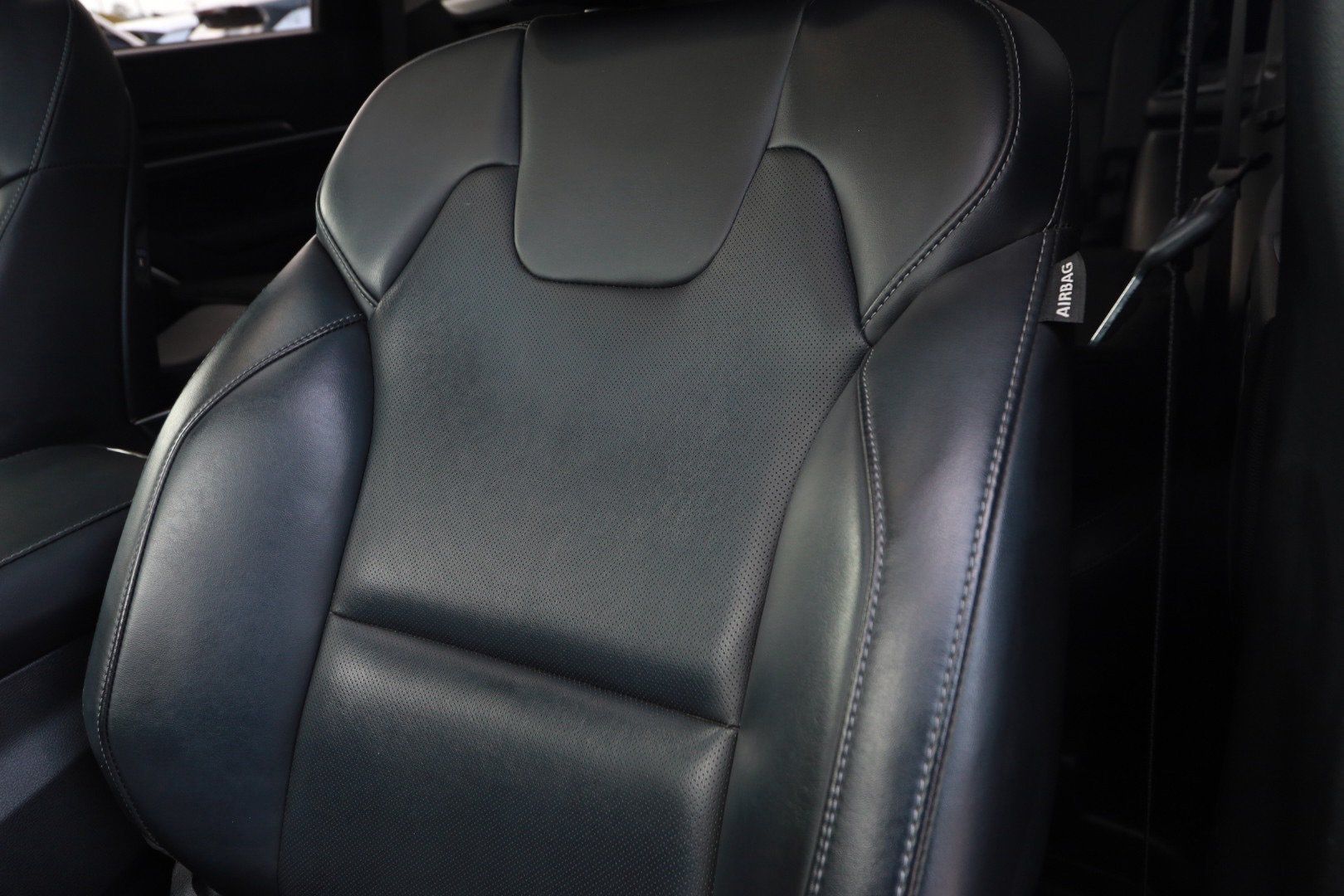 Used 2024 Kia Telluride S w/ S Sunroof Package AWD/4WD image 21