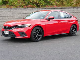Used 2024 Honda Civic Sport Touring image 1