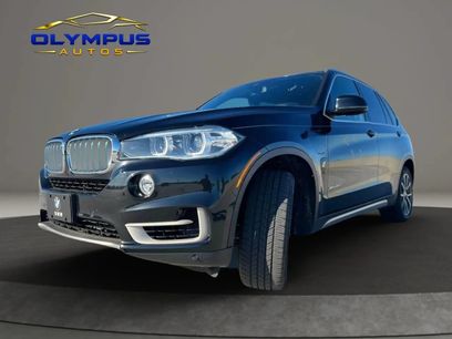 Used 2018 BMW X5 xDrive40e