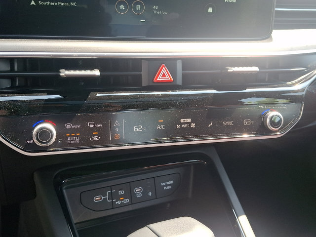 New 2026 Kia K5 GT-Line FWD image 16