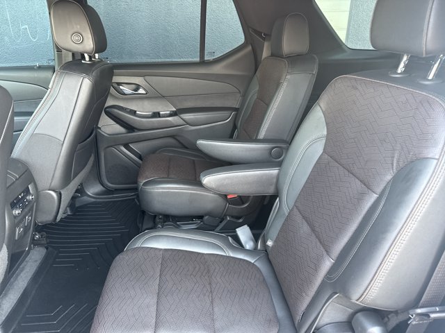 Used 2022 Chevrolet Traverse High Country AWD/4WD image 6