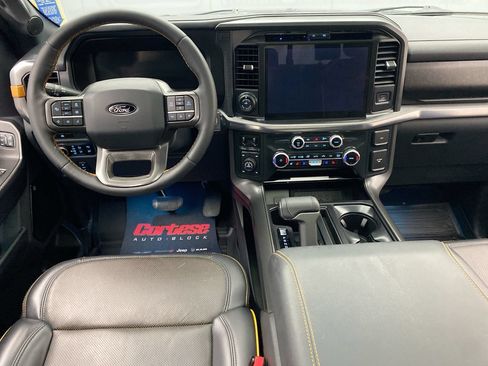 Used 2025 Ford F150 Tremor w/ Equipment Group 402A High AWD/4WD image 15
