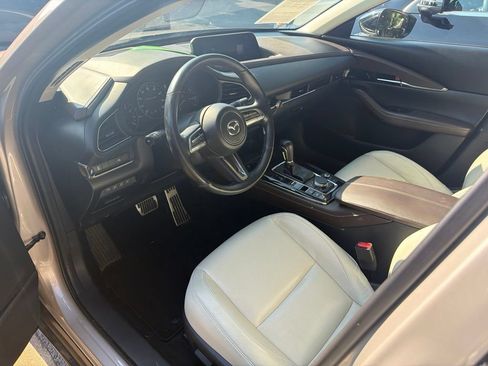 Certified 2022 MAZDA CX-30 2.5 Turbo w/ Premium Package AWD/4WD image 10
