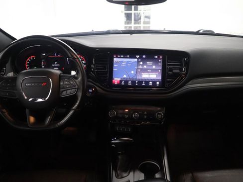 Used 2021 Dodge Durango GT w/ Blacktop Package image 26