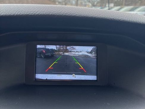 Used 2017 Ford Focus S FWD image 22
