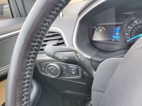 Used 2020 Ford Edge SEL w/ Convenience Package AWD/4WD image 14