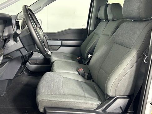 Used 2024 Ford F150 XLT w/ Tow/Haul Package image 29