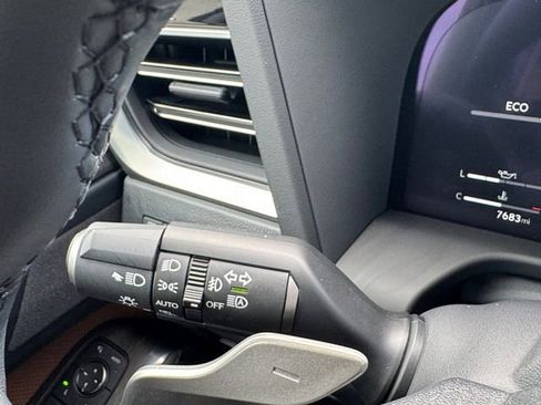 Used 2025 Lexus GX 550 550 Luxury+ image 12