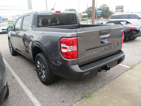 New 2025 Ford Maverick XLT w/ XLT Luxury Package AWD/4WD image 18