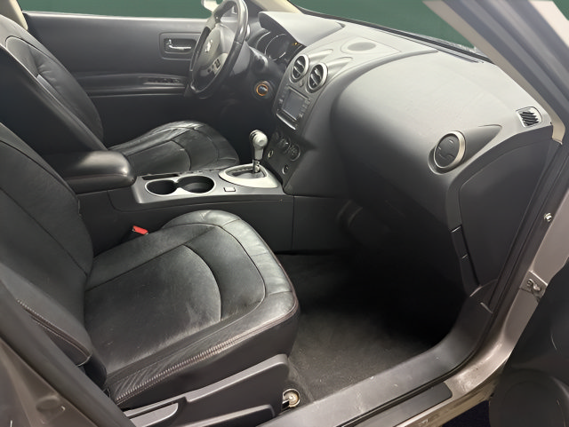 Used 2012 Nissan Rogue SL AWD/4WD image 13