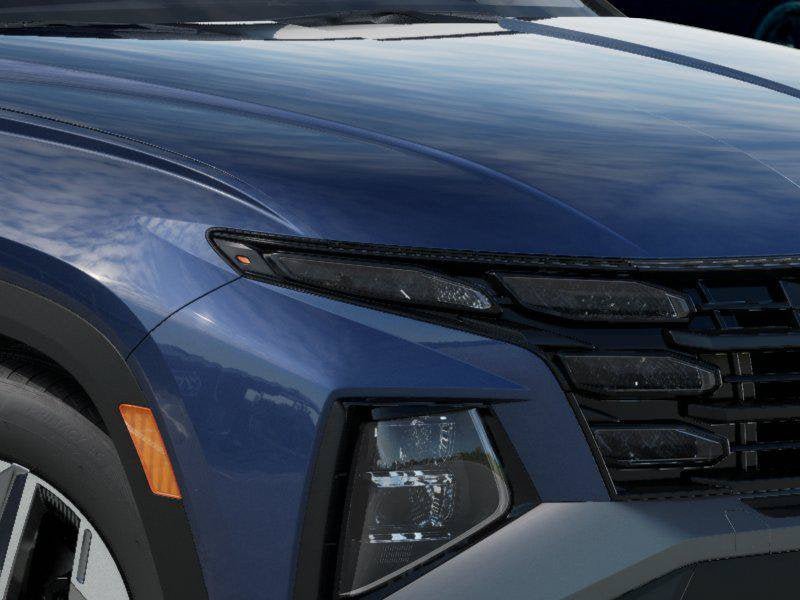 New 2026 Hyundai Tucson SEL Plus FWD image 11