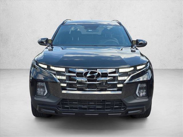 Used 2024 Hyundai Santa Cruz Night AWD/4WD image 2