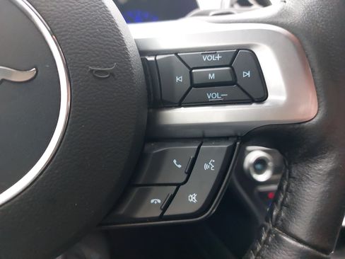 Used 2016 Ford Mustang GT Premium w/ Equipment Group 401A RWD image 19
