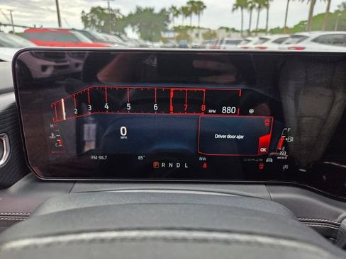 Used 2024 Ford Mustang Premium RWD image 20