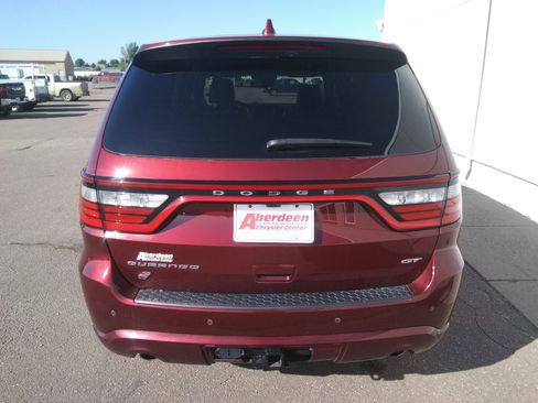 Used 2022 Dodge Durango GT image 6