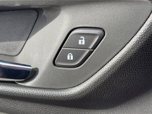 New 2026 Chevrolet Trax LT w/ Driver Confidence Package image 45