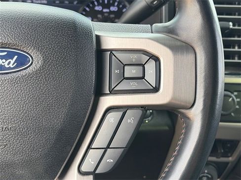 Used 2020 Ford F250 Platinum w/ FX4 Off-Road Package image 20