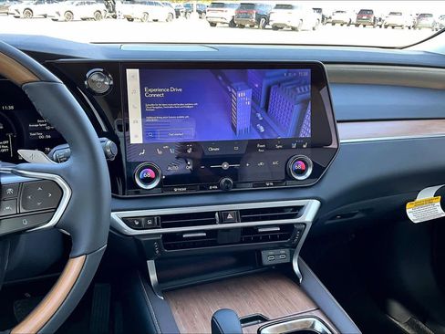 New 2026 Lexus RX 350 Luxury image 6