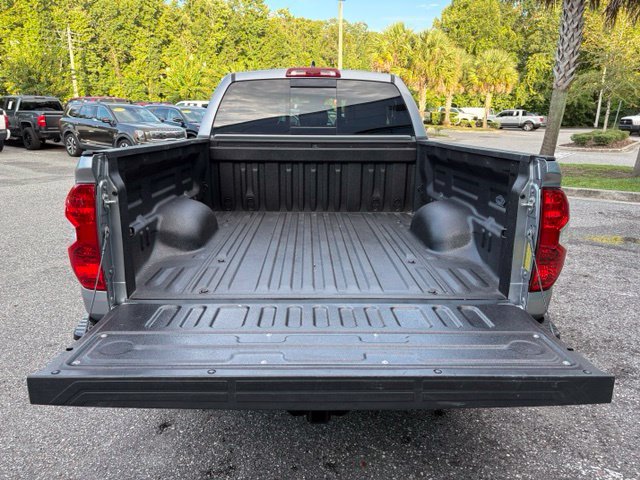 Used 2021 Toyota Tundra SR5 w/ TRD Off-Road Package AWD/4WD image 36