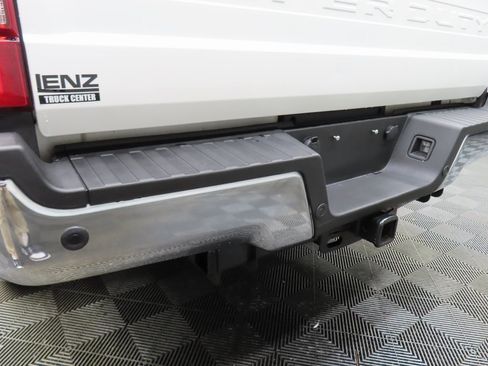 Used 2020 Ford F250 Lariat w/ Lariat Ultimate Package image 40