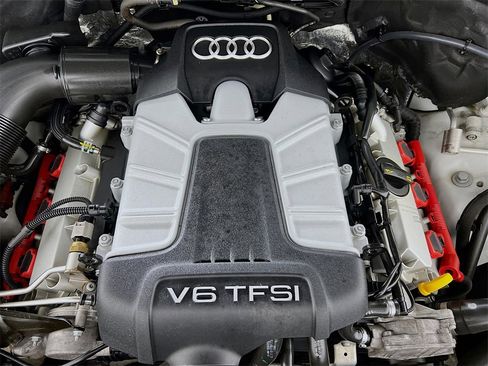 Used 2014 Audi Q7 3.0T Premium Plus w/ Premium Plus Package image 31