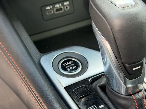Certified 2021 Nissan Sentra SR FWD image 30