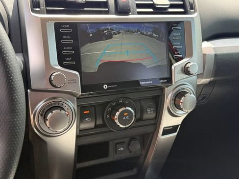 Used 2023 Toyota 4Runner SR5 Premium w/ Moonroof Package RWD image 17