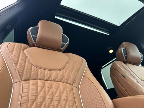 New 2026 INFINITI QX60 Autograph w/ Autograph Tech Package image 19