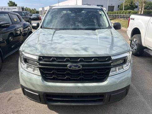 Used 2023 Ford Maverick XL FWD image 2