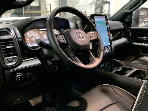 New 2025 RAM 2500 Power Wagon image 7