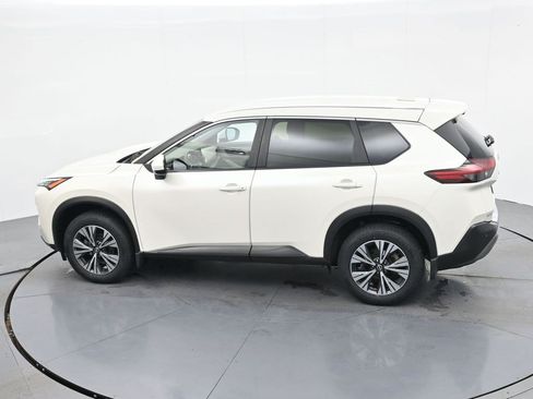 Used 2023 Nissan Rogue SV AWD/4WD image 25