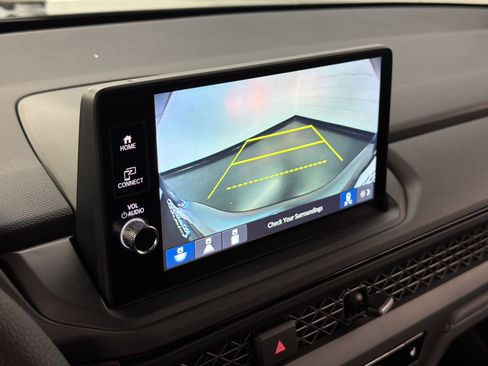 New 2026 Honda Accord SE image 25