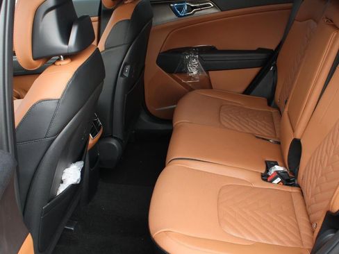 New 2026 Kia Sportage X-Line w/ X-Line Premium Package image 16