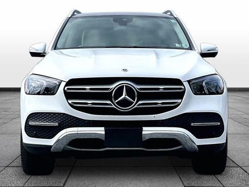 Certified 2023 Mercedes-Benz GLE 350 4MATIC image 2