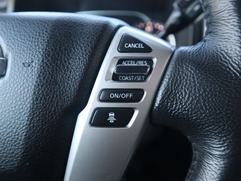 Used 2021 Nissan Titan SV w/ SV Convenience Package image 70