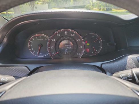 Used 2017 Honda Accord Sport image 18