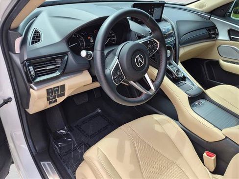 Used 2019 Acura RDX FWD w/ Technology Package image 10