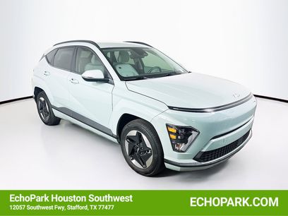 Used 2024 Hyundai Kona SEL