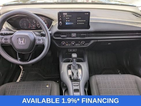 Certified 2026 Honda HR-V LX image 14