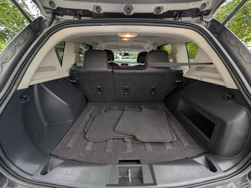 Used 2016 Jeep Compass Latitude AWD/4WD image 9