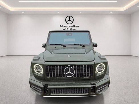 Used 2022 Mercedes-Benz G 63 AMG 4MATIC image 12
