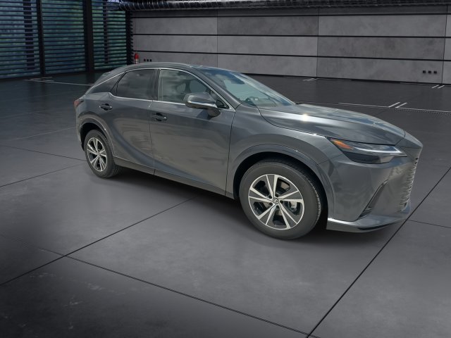 New 2026 Lexus RX 350 Premium w/ Convenience Package FWD image 2