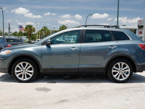 Used 2011 MAZDA CX-9 Grand Touring w/ Moonroof & Bose Audio Pkg FWD image 3