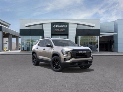 New 2026 GMC Terrain Elevation w/ Elevation Premium Package