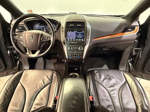 Used 2017 Lincoln MKC Reserve AWD/4WD image 20