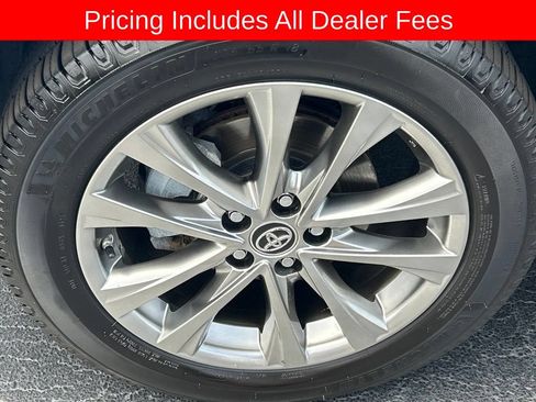 Used 2016 Toyota RAV4 Limited AWD/4WD image 27